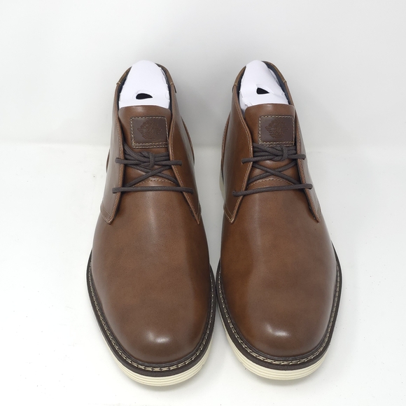 Dockers Esmond Dress Casual Lace Up Ankle Boot 10.5M main image 4